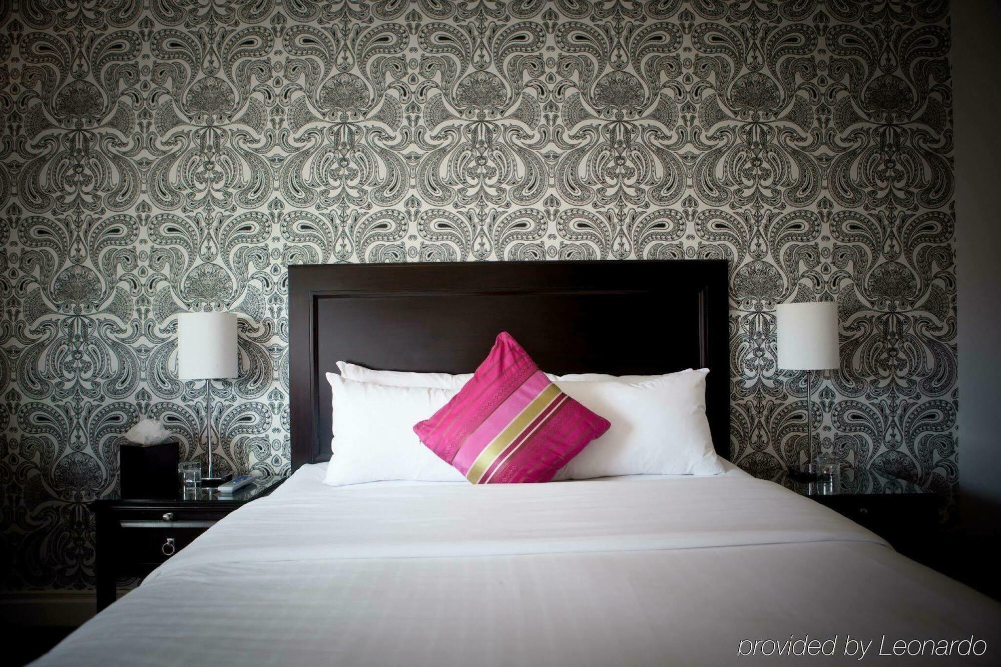 Hotel Du Vin Cannizaro House Wimbledon Londýn Pokoj fotografie